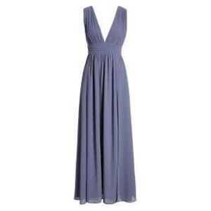 𝅺NORDSTROM Heavenly Hues A-Line Gown
LULUS​​​​​​​​